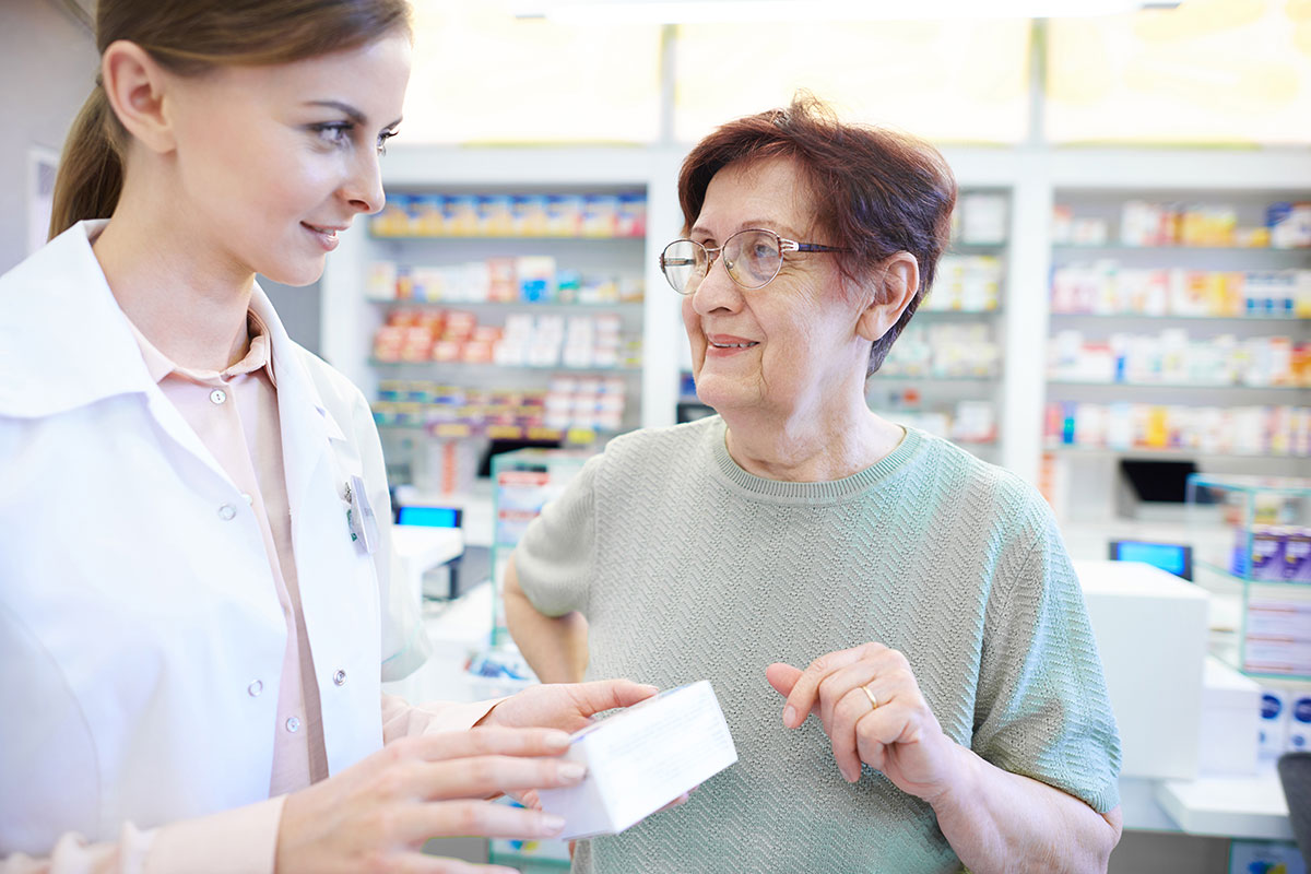 Services | Medication Therapy Management | Floral Park Chemists